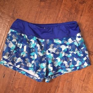 SOLD: Athleta shorts - size small